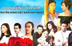 Danh sách phim truyền hình Việt Nam hay, mới nhất trên Content.E