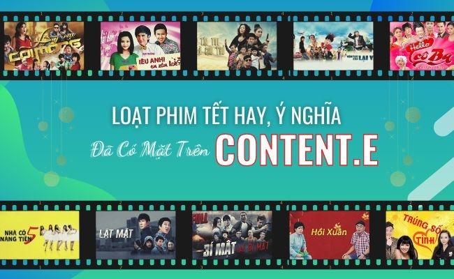 Bỏ túi những bộ phim Tết Việt Nam hay, ý nghĩa không nên bỏ qua