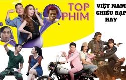 Top 6 phim chiếu rạp Việt Nam hay, mới nhất trên Content.E