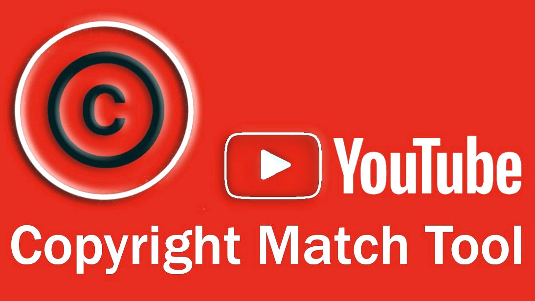Dùng Copyright Match Tool để nhận biết video có bản quyền trên Youtube hay không
