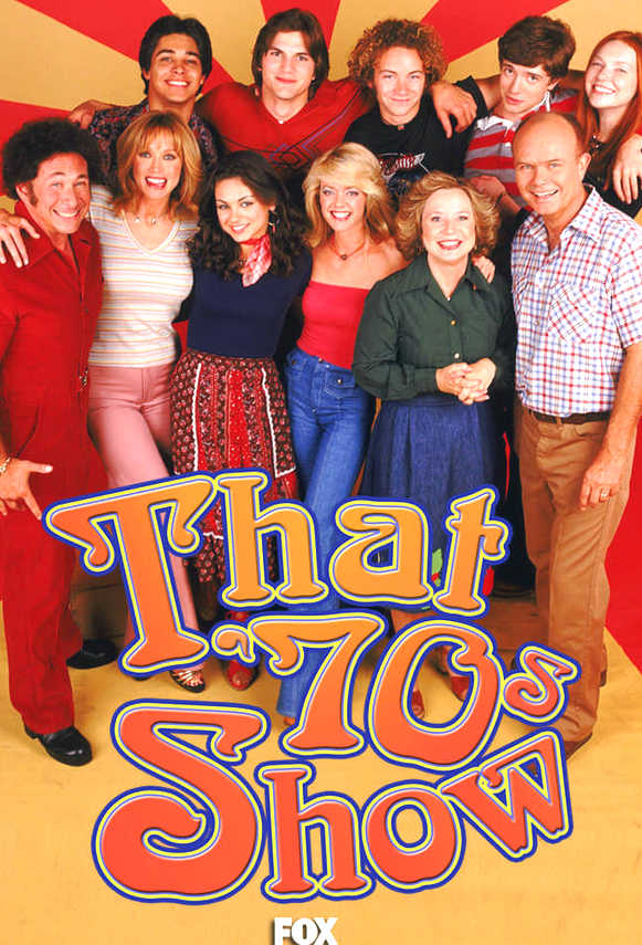 That 70’s Show 1998 (Chuyện Thập Niên 70)