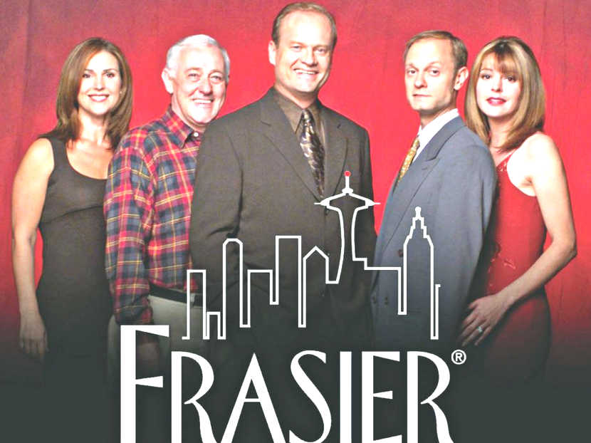 Frasier 1993 - 2004