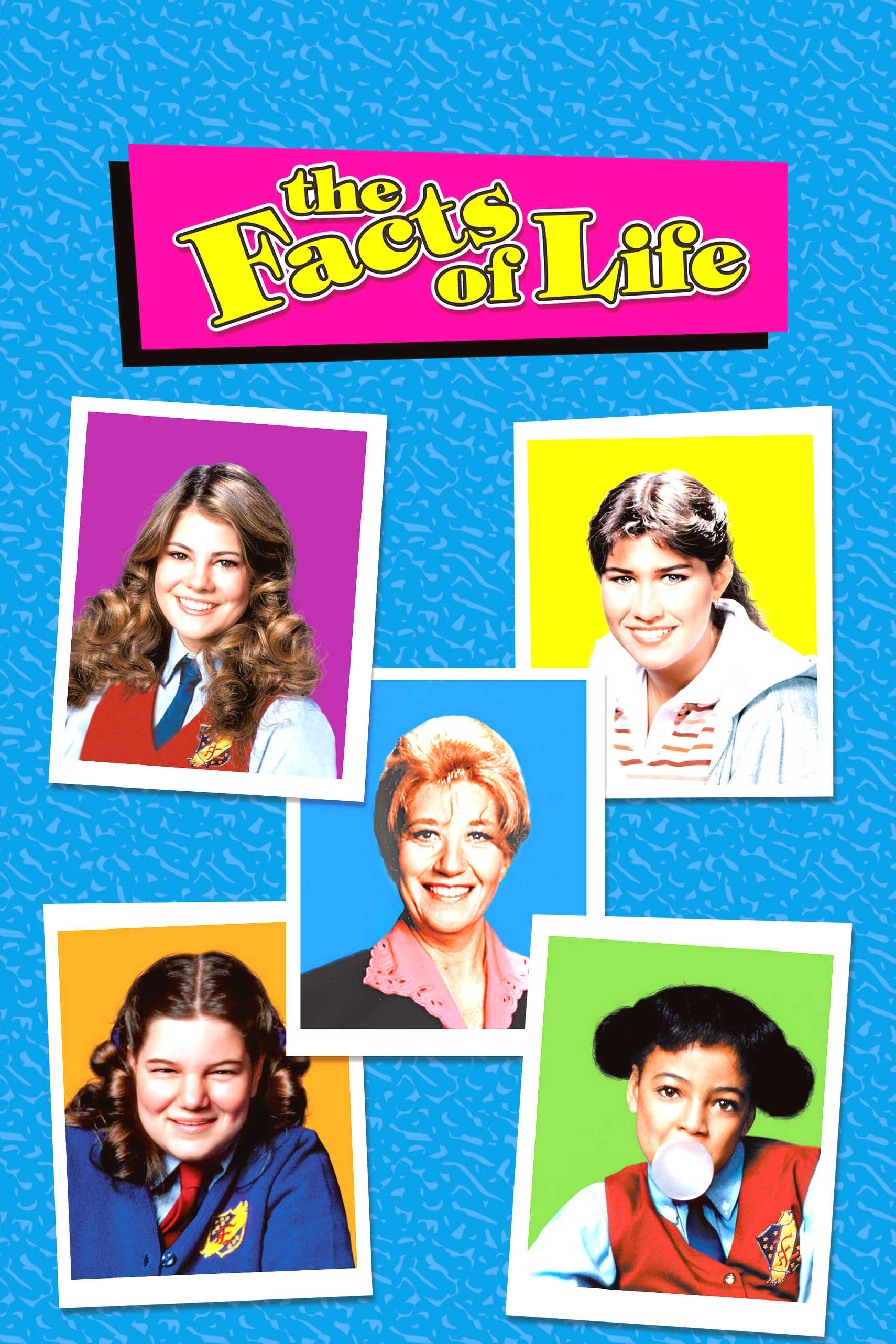 The Facts Of Life (1979)