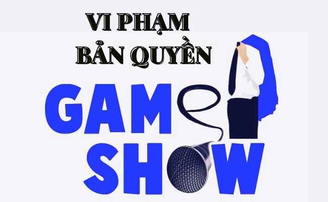 Tình trạng vi phạm bản quyền gameshow tại Việt Nam ngày càng tăng cao