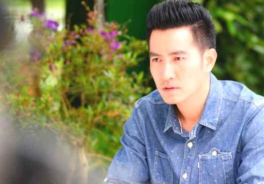 Nguyễn Phi Hùng vào vai Lê Phan trong phim Chiếc Vòng Ngọc Huyết sau bao năm vắng bóng trên màn ảnh