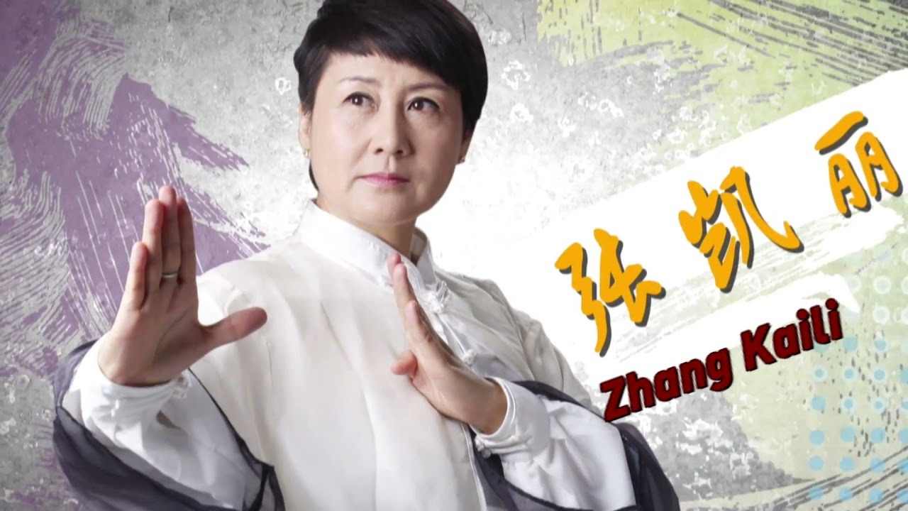 Với nhiều năm kinh nghiệm trong nghề, Trương Kaili đã nhập vai người mẹ chồng đam mê võ thuật rất xuất sắc